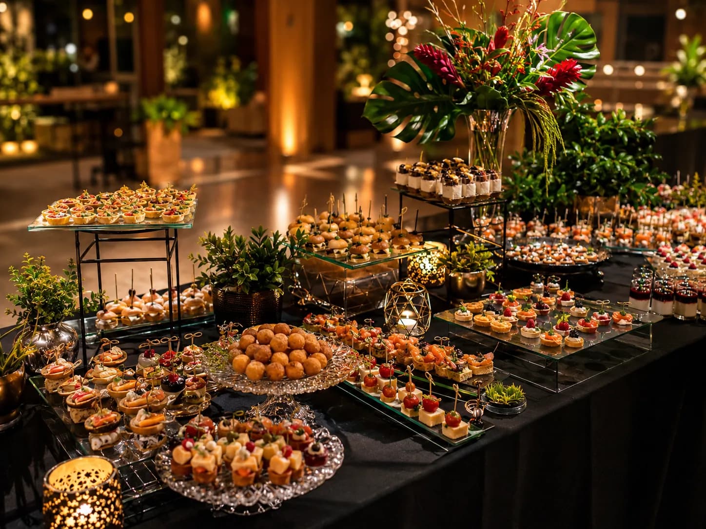 Happy Hour em Esteio para eventos com logística planejada.